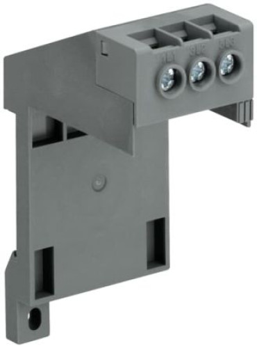 1SAZ701901R0001 DB16 : ABB DB Mounting Kit for use with T16
