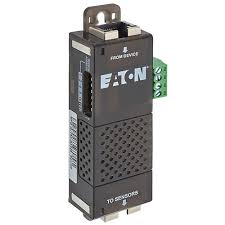 Eaton 9SX Rackmount Options Environmental Monitoring Probe, gen 2 (to be used with Gigabit Network C