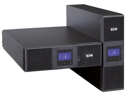 Eaton 9PX UPS Eaton 9PX 11000i RT6U with Rack kit and Network card