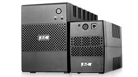 Eaton 5L 800VA Tower USB TH