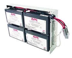 APC RBC23