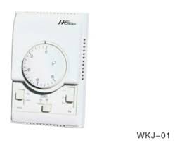 KORF WKJ Thermostat WKJ-01