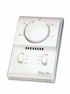 KORF WKJ Thermostat WKJ-02