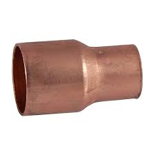 ZX COPPER FITTING REDUCING COUPLING