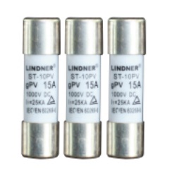 [D24] LINDNER gPV Protection Fuse-link