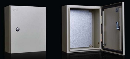 [H28] CE SERIES COMPACT ENCLOSURE CE IP55 CE-14 ราคา 6060 บาท
