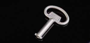 [H138] ACCESSORIES TYPE TAMAKY-002 ลูกกุญแจยาว ราคา 30 บาท