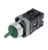 [I371] LA167-B2 PUSH-BOTTON SWITCH LA167-B2-BK2465 RED ราคา 121 บาท