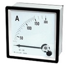 [J91] AI AC96 แอมป์มิเตอร์กระแสสลับ แบบต่อตรง CLASS1.5 ราคา 1260 บาท