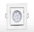 [K218] DOWN LIGHT DL-S TYPE (โคมเดี่ยว/ปรับมุมได้) DL-S 220-103LED ราคา 540 บาท