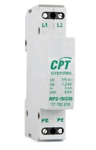 [P201] CIRPROTEC 77 704 060 ราคา 5700 บาท