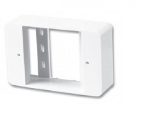 [R131] SURFACE MOUNTED BOX B3000F ราคา 12 บาท