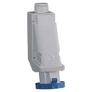 [R273] SURFACE SOCKETS WALL MOUNTED WITH BOX IP67 รุ่นสกรู (SCREW ...