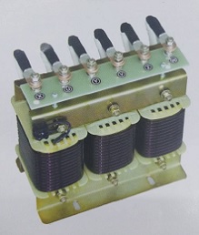 [W22] FRANKE GMKpr Low Voltage Reactors, D Series GMKPr400-12.5/7 ราคา 8800 บาท