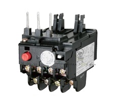 [Y31] HITACHI LOW VOLTAGE COMPONENT TR12B-1E (4-6A , 5A) ราคา 305 บาท