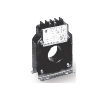 [Y180] HITACHI LOW VOLTAGE COMPONENT Zero-Phase-Sequence Current Transformer ZR-30B ราคา 1050 บาท