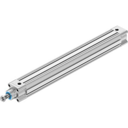 DSBC-40-400-D3-PPSA-N3 : Festo 400 mm Pneumatic Piston Rod Cylinder - DSBC-40-400-D3-PPSA-N3 DSBC Se