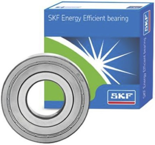 E2.6302-2Z/C3 : SKF E2.6302-2Z/C3 1 Row Ball Bearing - 15 mm ID, 42 mm OD