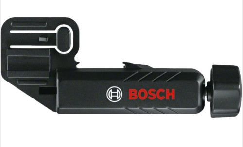 Bosch : Bracket for LR6 1608M00C1L ขาจับยึดเครื่องรับสัญญาณ LR6 ราคา 568.40 บาท