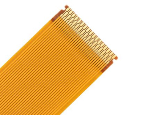 15032-0609 : Molex Premo-Flex FFC Jumper Series FFC Jumper Cable, 9, 0.3 mm Pitch, 152 mm Length