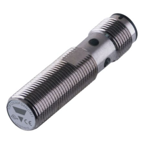 ICB12S30F04PCM1 : Carlo Gavazzi ICB12S30F04PCM1 Threaded Barrel Inductive Proximity Sensor, M12 PNP 