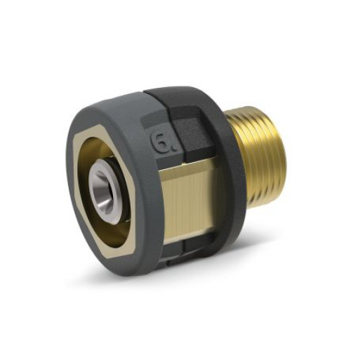 4.111-034.0 : Karcher 4.111-034.0 Pressure Washer Hose Connector for HD 7/17 M