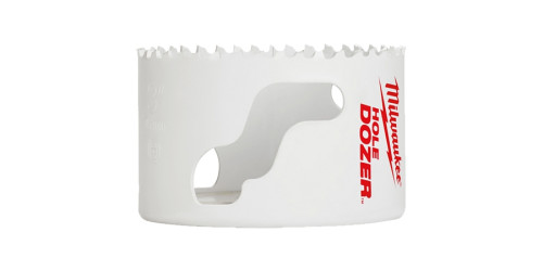 Milwaukee 49-56-0082 1-1/2 In. HOLE DOZER Bi-Metal Hole Saw - Foto 2