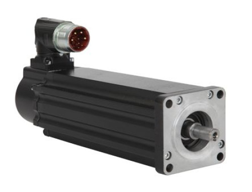 VPL-B0751M-CJ12AA : Allen Bradley 400V 7.16 kW Servo Motor, 8000rpm