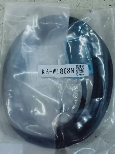 KINTON PROXIMITY SENSOR MODEL: KB-W1808N +24V ราคา 2,950.00 บาท