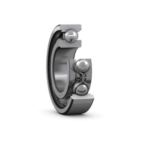 16032 : SKF 16032 1 Row Ball Bearing - 160 mm ID, 240 mm OD