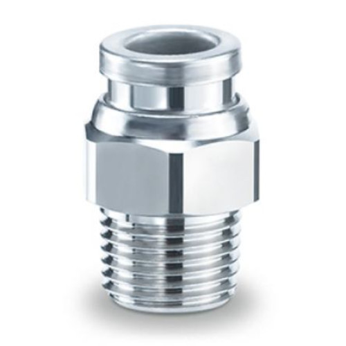 KQB2H04-G01 : SMC KQB2 Series, KQB2H04-G01, Male, G 1/8, G