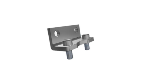 F-ACE12LB : AirTAC F-ACE12LB, For Use With Compact Cylinder