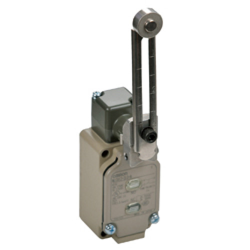 Omron WLCA2-N Interruttore Di Posizione Micro NUOVO In Scatola