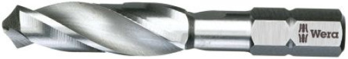 05104610001 : Wera HSS 1, 0.35in Diameter 3 mm, 38 mm Overall