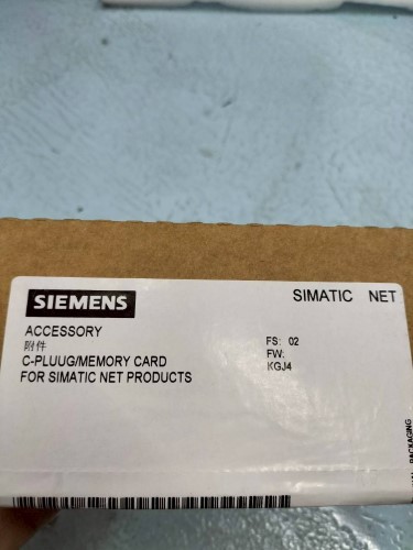 SIEMENS SIMATIC NET ACCESSORY MODEL: 6GK1900-0AB00 ราคา 7,350.00 บาท