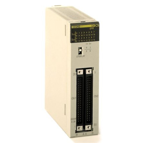 CS1W-OD262 : Omron CS1W Series I/O Unit for Use with CS Series PLC-Based Process Control