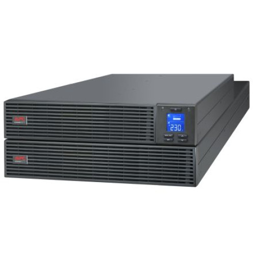 SRV5KRIRK : APC 240V Input Rack Uninterruptible power supply, 5000 VA, SRV5KRIRK 5000 W SRV