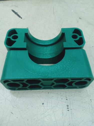RSB RAPE-6-POLYPROP CLAMP SIZE A6 RSB RAPE-6-POLYPROP CLAMP TO SUIT INSERT SIZE A6  ราคา 14,076.00 บ