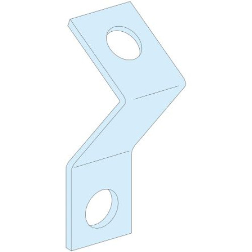 LVS03005 : Schneider Electric PrismaSeT G Series Cable Support for Use with PrismaSeT PrismaSeT G Ra
