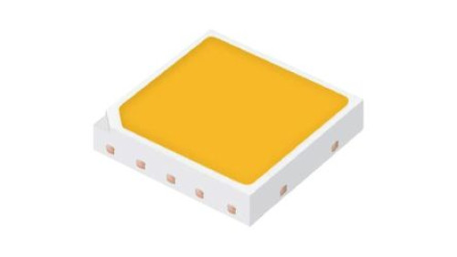 JR5050BWT-K-H40EB0000-N0000001 : Cree 6 V White LED 5050 Surface J