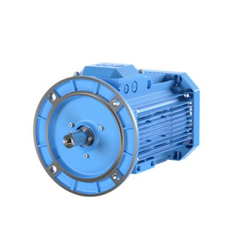 3GAA092540-BSK : ABB M3AA Reversible AC Motor, 1.5 kW, IE3, 3 Phase, 4-Pole, Flange Mounting