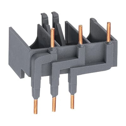 1SBN080906R1002 BEA7/132 : ABB Connection Link for use with Block Contactors