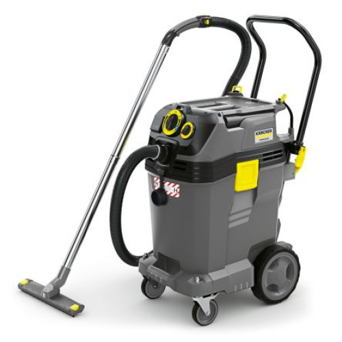 1.148-437.0 : Karcher Floor Vacuum Cleaner Wet & Dry Vacuum Cleaner, 7.5 m Cable, 220V ac, 240 V ac