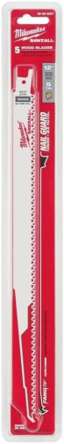 Milwaukee Shear Blade Set 48-44-0112 – 14 Gauge Replacement Blades For Metal Shears