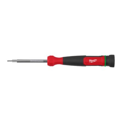 4932498175 : Milwaukee Torx, Torx Screwdriver 1 Pieces