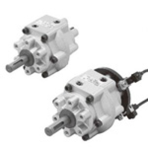 PARKERKURODA PRN800S-280-40 Hi-Rotor/Standard, PRN Series