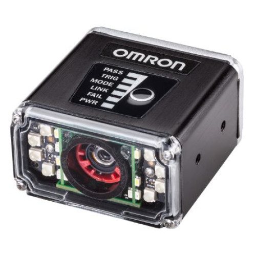 E2E-X16MB218 2M : Omron E2E-X16MB218 2M Threaded Barrel Inductive Proximity Sensor, M18 PNP E2E 30V 
