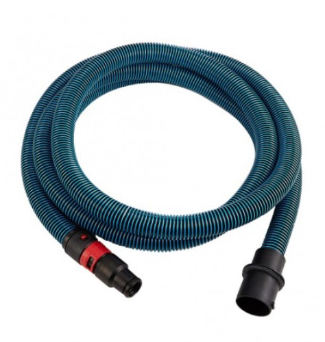 Bosch : ท่อดูดต่อขยาย5 เมตร 35 มม.หนาพิเศษ 2608000566 ท่อดูดต่อขยาย5 เมตร 35 มม.หนาพิเศษใช้กับเครื่อ