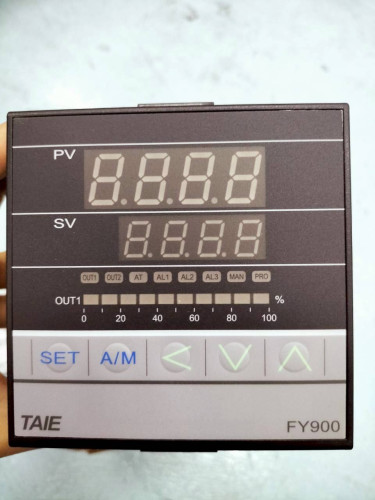 TAIE DIGITAL PID CONTROLLER MODEL: FY900-101000 T 4-20MA ราคา 3,850.00 บาท