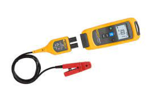 Fluke A Fc Wireless Ma Dc Clamp Meter